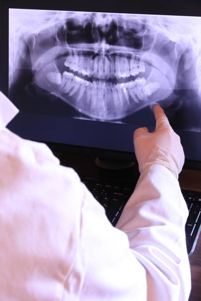 Best Emergency TMJ Treatment in Ferndale, MI